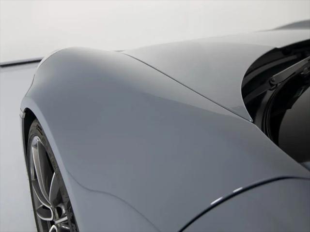 2023 Porsche 911 Carrera S