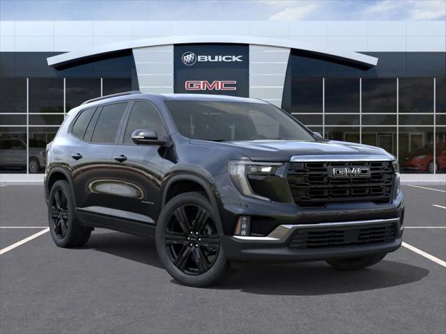 2026 GMC Acadia Elevation FWD