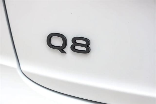 2026 Audi Q8 Premium Plus 55 TFSI quattro Tiptronic