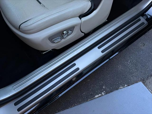 2014 Rolls-Royce Wraith Standard