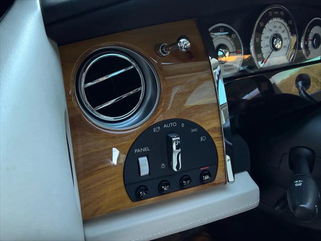 2014 Rolls-Royce Wraith Standard