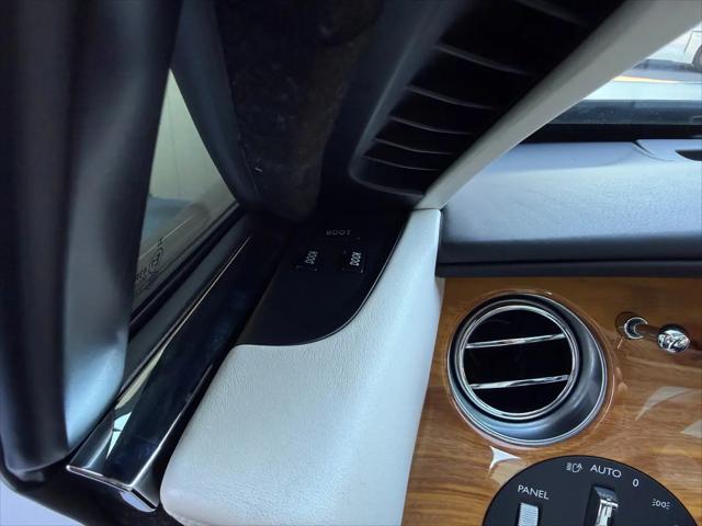 2014 Rolls-Royce Wraith Standard