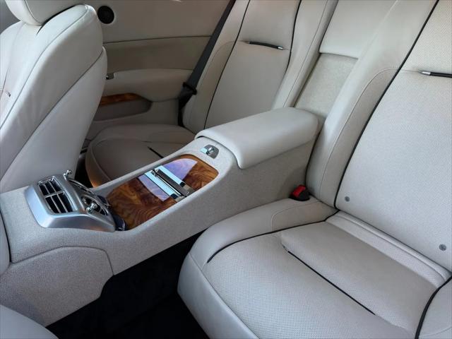 2014 Rolls-Royce Wraith Standard