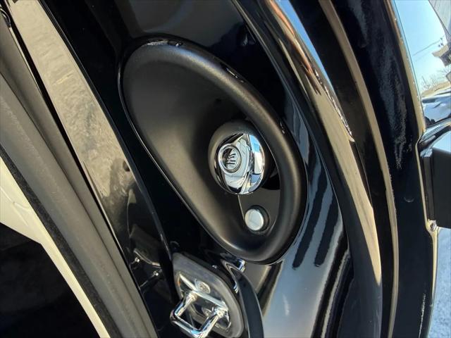 2014 Rolls-Royce Wraith Standard