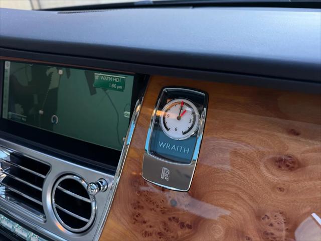 2014 Rolls-Royce Wraith Standard