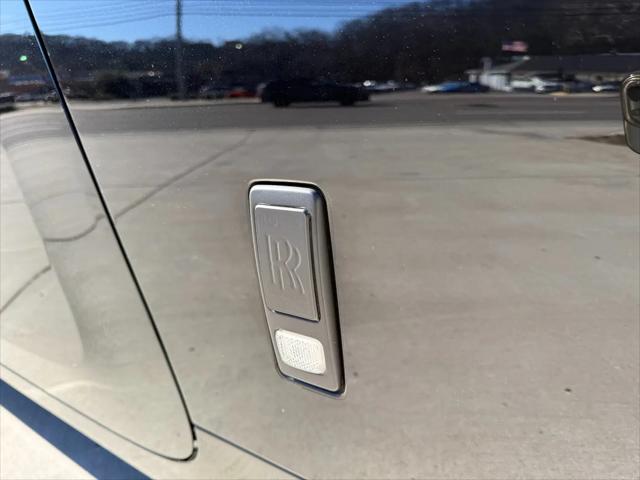 2014 Rolls-Royce Wraith Standard