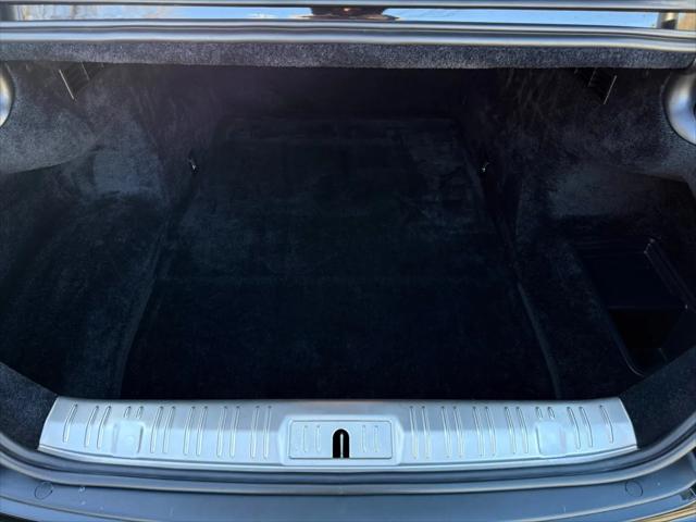 2014 Rolls-Royce Wraith Standard
