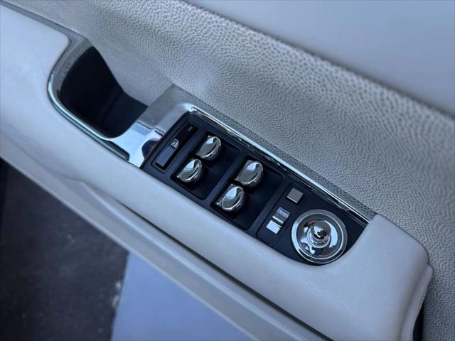 2014 Rolls-Royce Wraith Standard
