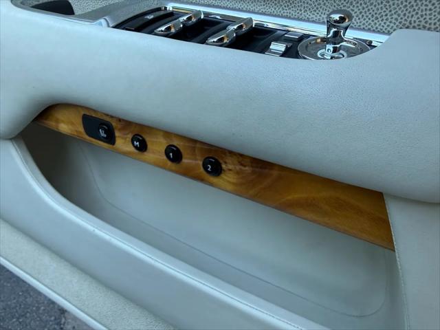 2014 Rolls-Royce Wraith Standard
