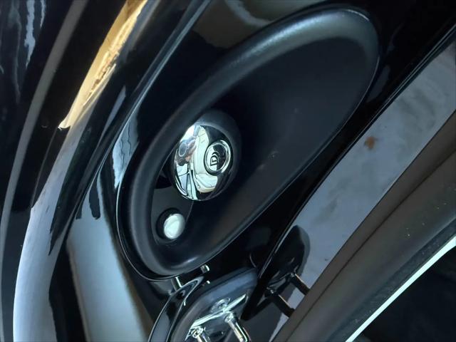 2014 Rolls-Royce Wraith Standard