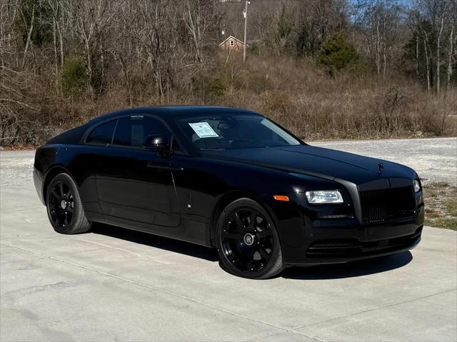2014 Rolls-Royce Wraith Standard for sale in Murfreesboro, TN