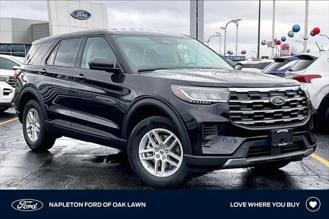 2026 Ford Explorer Active for sale in Oak Lawn, IL