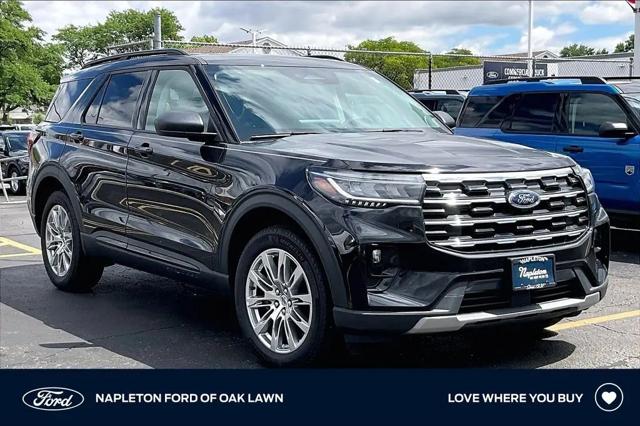 2026 Ford Explorer Active for sale in Oak Lawn, IL