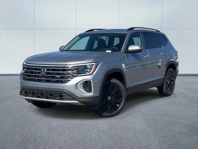 2026 Volkswagen Atlas SE with Technology for sale in Irvine, CA