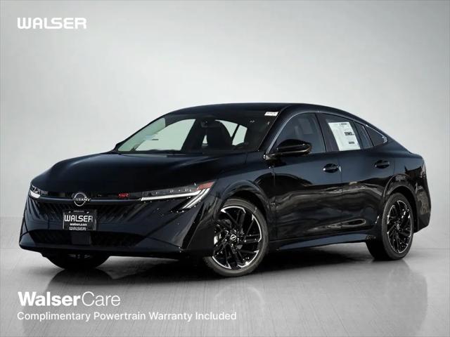 2026 Nissan Sentra SR for sale in Burnsville, MN