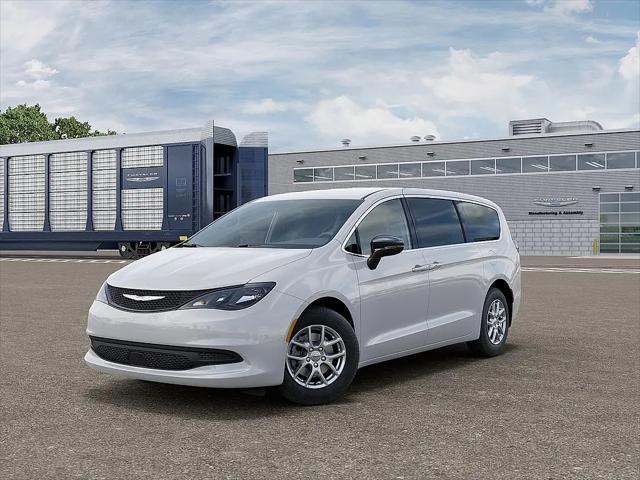 2026 Chrysler Voyager LX for sale in Morristown, NJ