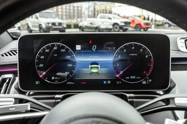 2022 Mercedes-Benz 500 4MATIC
