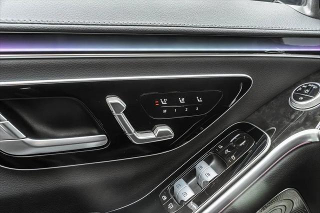 2022 Mercedes-Benz 500 4MATIC