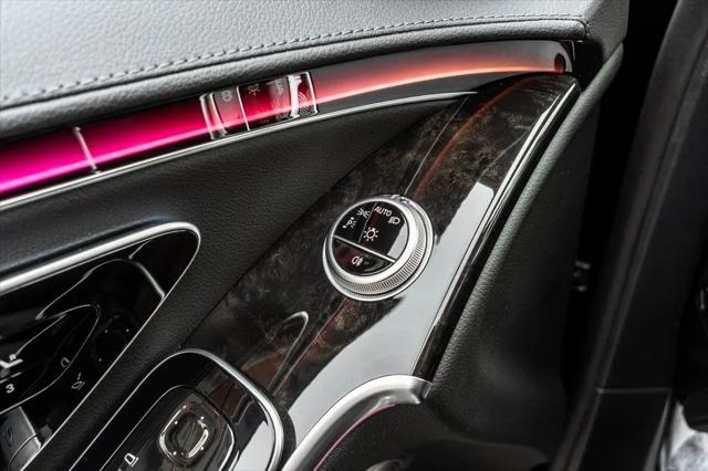 2022 Mercedes-Benz 500 4MATIC