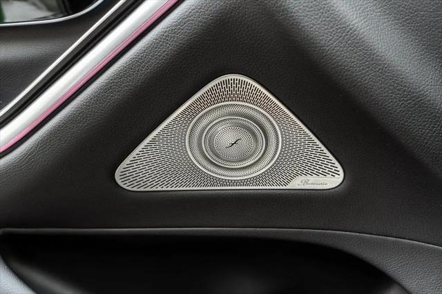 2022 Mercedes-Benz 500 4MATIC