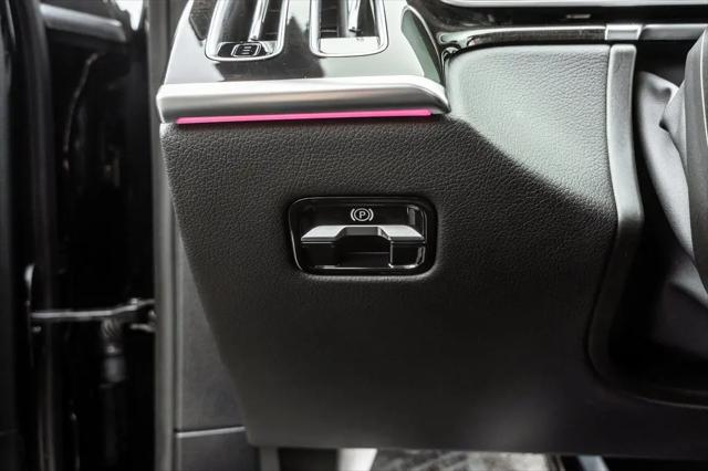 2022 Mercedes-Benz 500 4MATIC