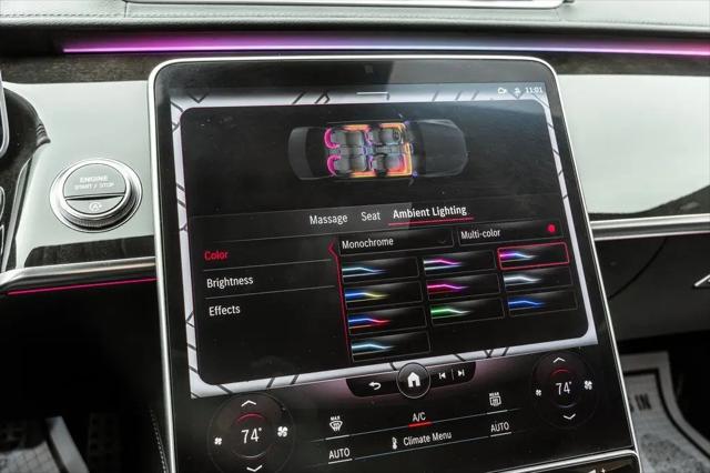 2022 Mercedes-Benz 500 4MATIC