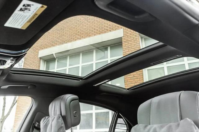 2022 Mercedes-Benz 500 4MATIC