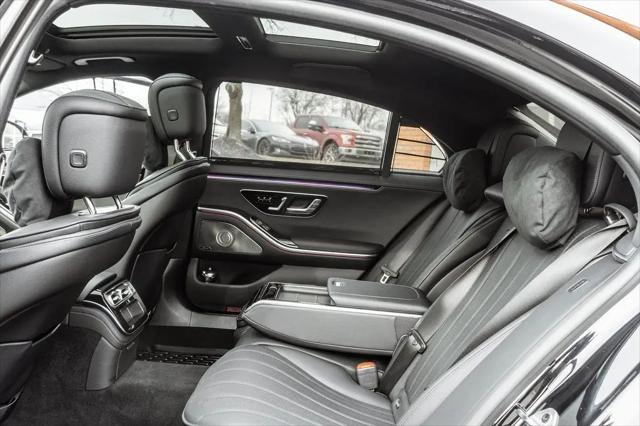 2022 Mercedes-Benz 500 4MATIC