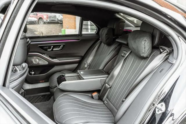 2022 Mercedes-Benz 500 4MATIC