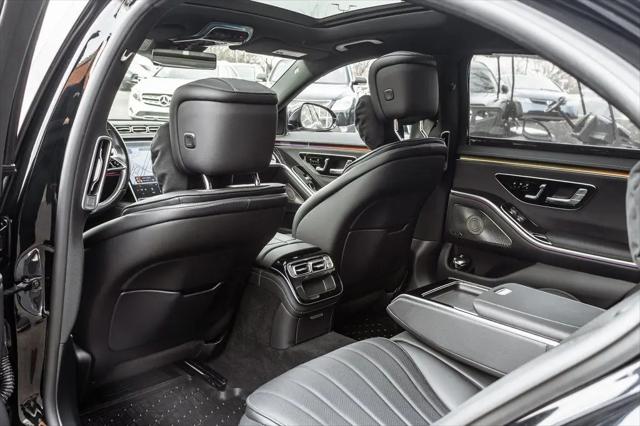 2022 Mercedes-Benz 500 4MATIC