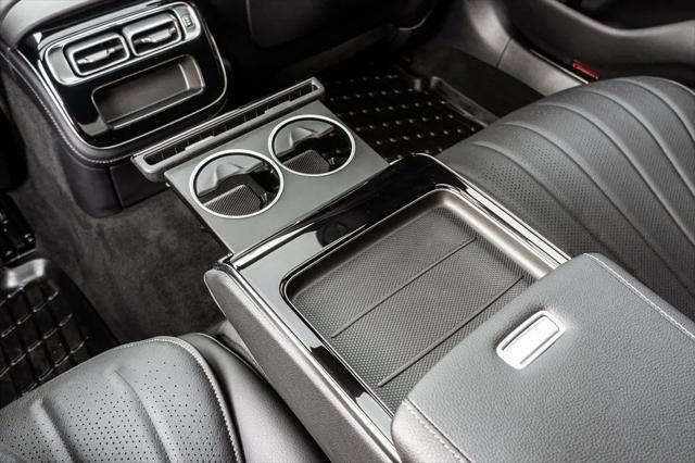 2022 Mercedes-Benz 500 4MATIC