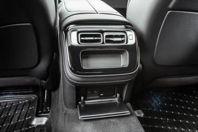2022 Mercedes-Benz 500 4MATIC