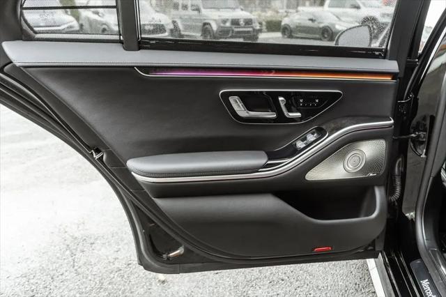 2022 Mercedes-Benz 500 4MATIC