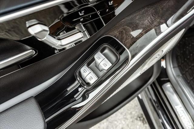 2022 Mercedes-Benz 500 4MATIC