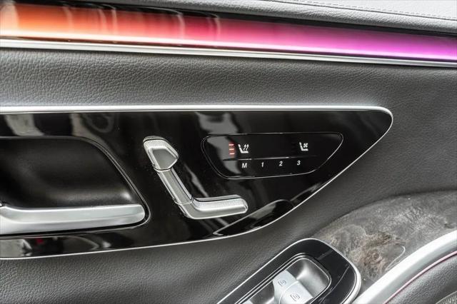 2022 Mercedes-Benz 500 4MATIC