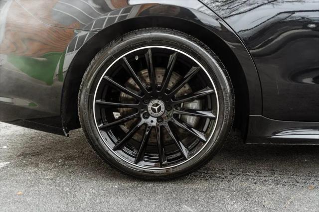 2022 Mercedes-Benz 500 4MATIC