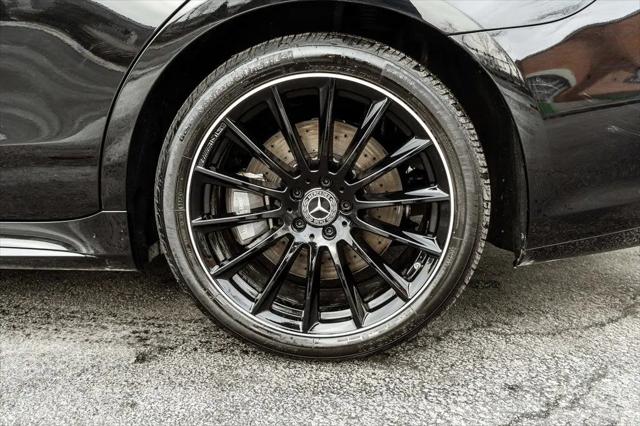 2022 Mercedes-Benz 500 4MATIC
