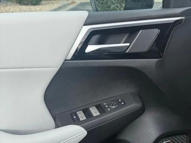 2026 Mitsubishi Outlander SE 2.5 S-AWC