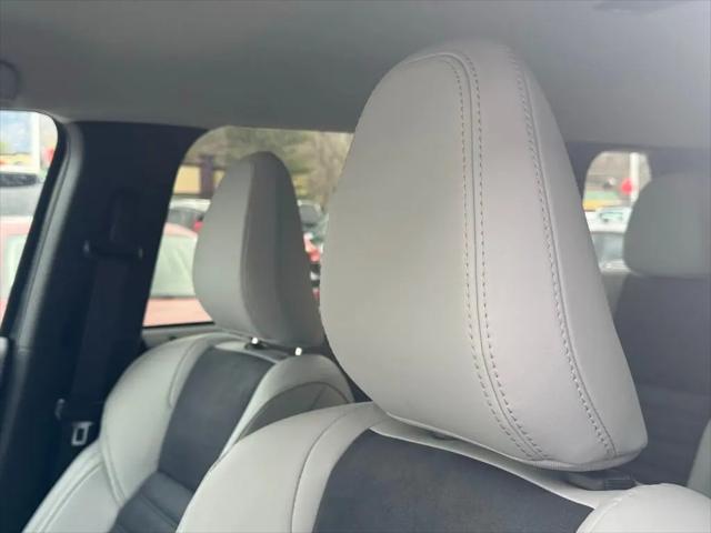 2026 Mitsubishi Outlander SE 2.5 S-AWC