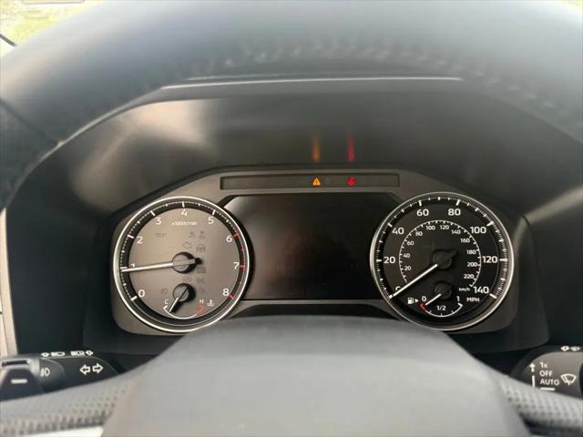 2026 Mitsubishi Outlander SE 2.5 S-AWC