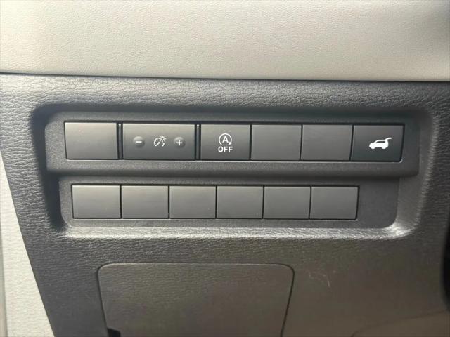2026 Mitsubishi Outlander SE 2.5 S-AWC