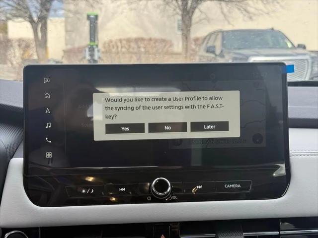 2026 Mitsubishi Outlander SE 2.5 S-AWC