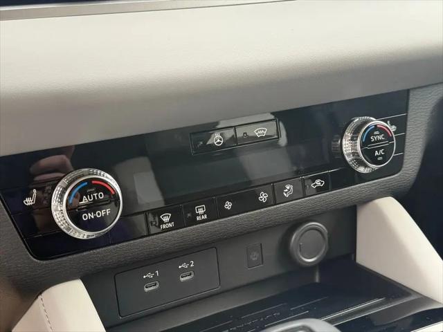 2026 Mitsubishi Outlander SE 2.5 S-AWC