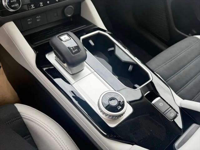 2026 Mitsubishi Outlander SE 2.5 S-AWC