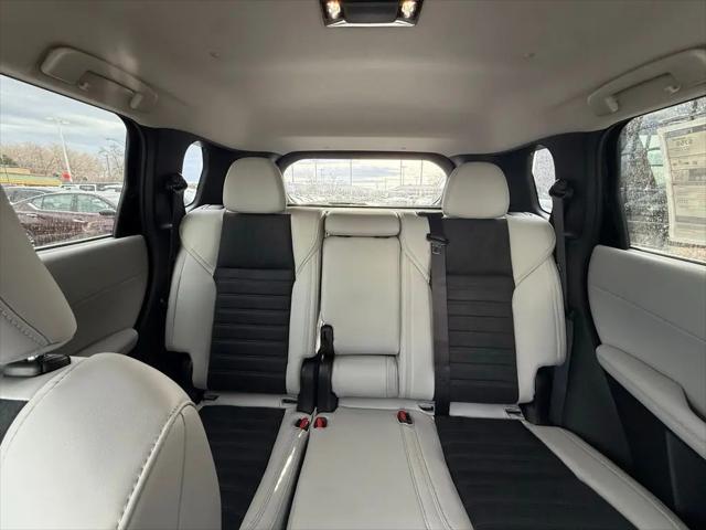 2026 Mitsubishi Outlander SE 2.5 S-AWC