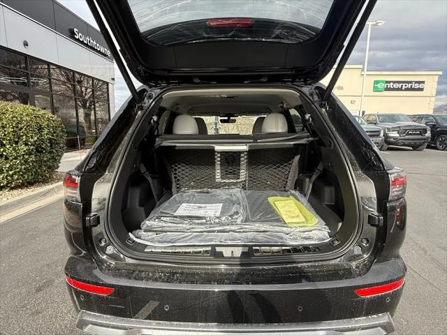 2026 Mitsubishi Outlander SE 2.5 S-AWC