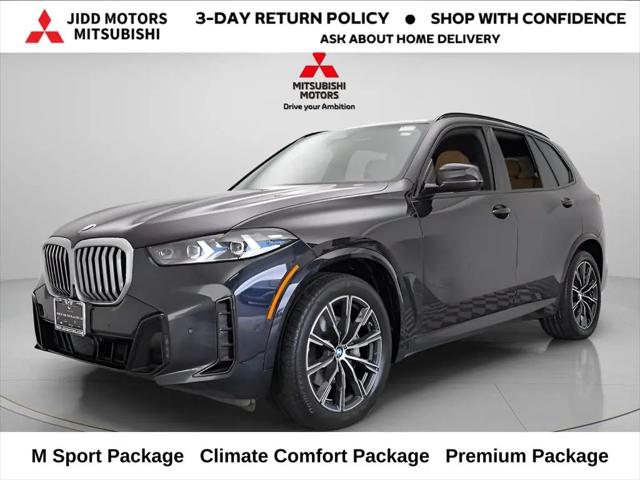 2025 BMW X5 xDrive40i for sale in Des Plaines, IL
