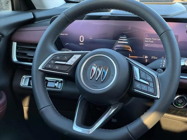 2026 Buick Envision Sport Touring AWD
