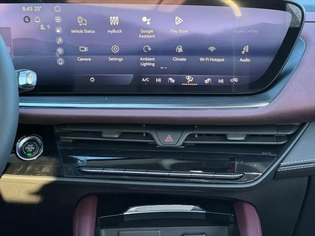 2026 Buick Envision Sport Touring AWD