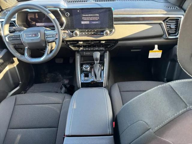 2026 GMC Canyon Elevation, 4WD